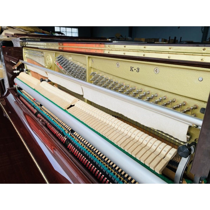 Đàn Piano Upright Kawai K3 - Qua Sử Dụng-Mai Nguyên Music