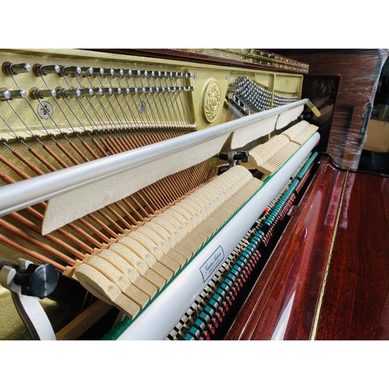 Đàn Piano Upright Kawai K3 - Qua Sử Dụng-Mai Nguyên Music