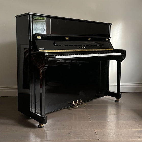 Đàn Piano Upright Kawai K3 - Qua Sử Dụng-Mai Nguyên Music