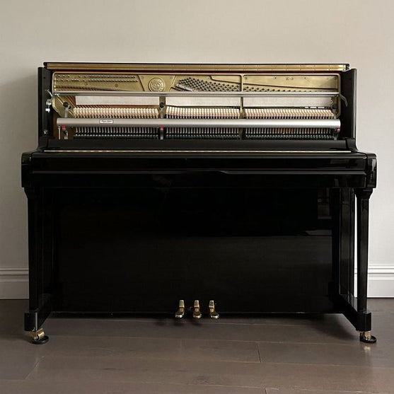 Đàn Piano Upright Kawai K3 - Qua Sử Dụng-Mai Nguyên Music