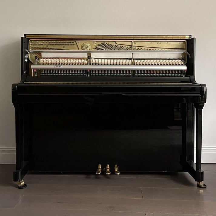 Đàn Piano Upright Kawai K3 - Qua Sử Dụng-Mai Nguyên Music