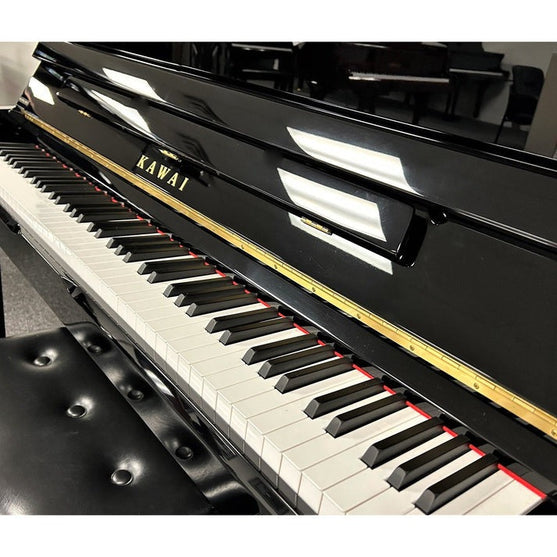Đàn Piano Upright Kawai K3 - Qua Sử Dụng-Mai Nguyên Music