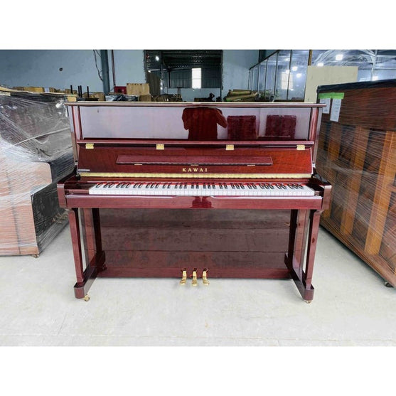 Đàn Piano Upright Kawai K3 - Qua Sử Dụng-Mai Nguyên Music