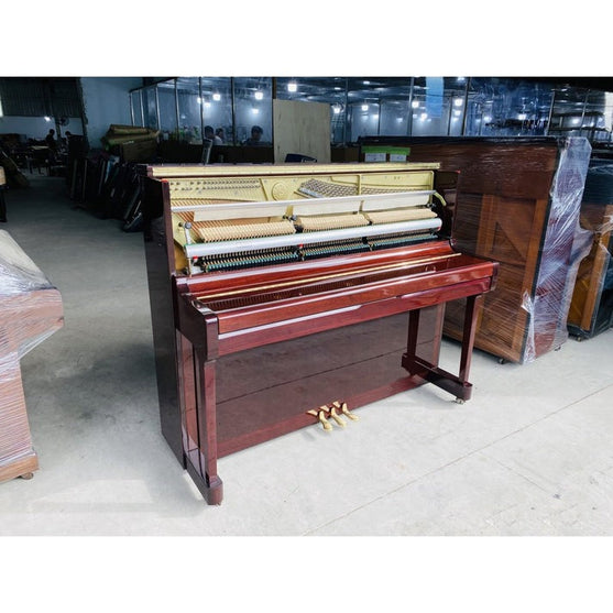 Đàn Piano Upright Kawai K3 - Qua Sử Dụng-Mai Nguyên Music