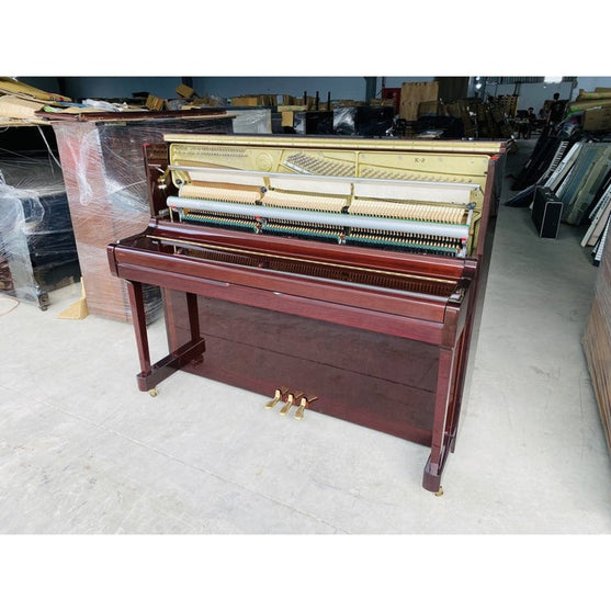 Đàn Piano Upright Kawai K3 - Qua Sử Dụng-Mai Nguyên Music
