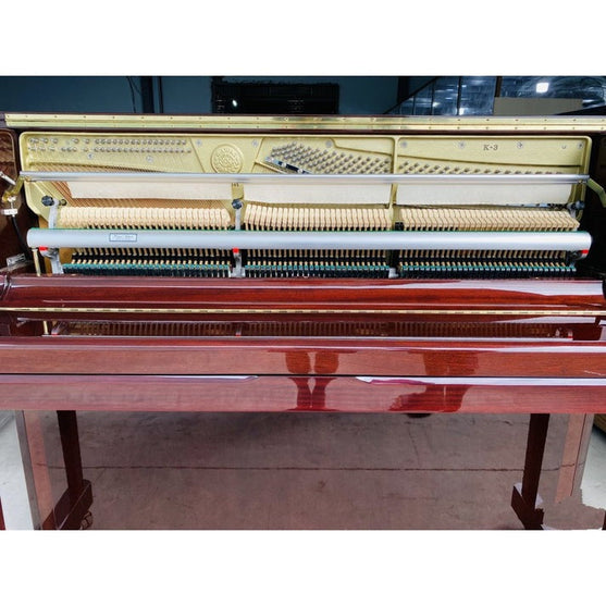Đàn Piano Upright Kawai K3 - Qua Sử Dụng-Mai Nguyên Music