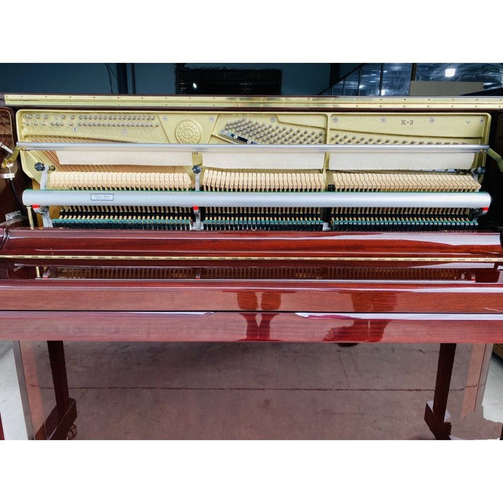 Đàn Piano Upright Kawai K3 - Qua Sử Dụng-Mai Nguyên Music