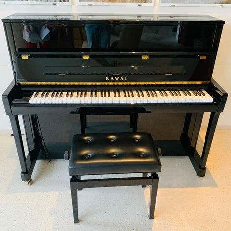 Đàn Piano Upright Kawai K3 - Qua Sử Dụng-Mai Nguyên Music