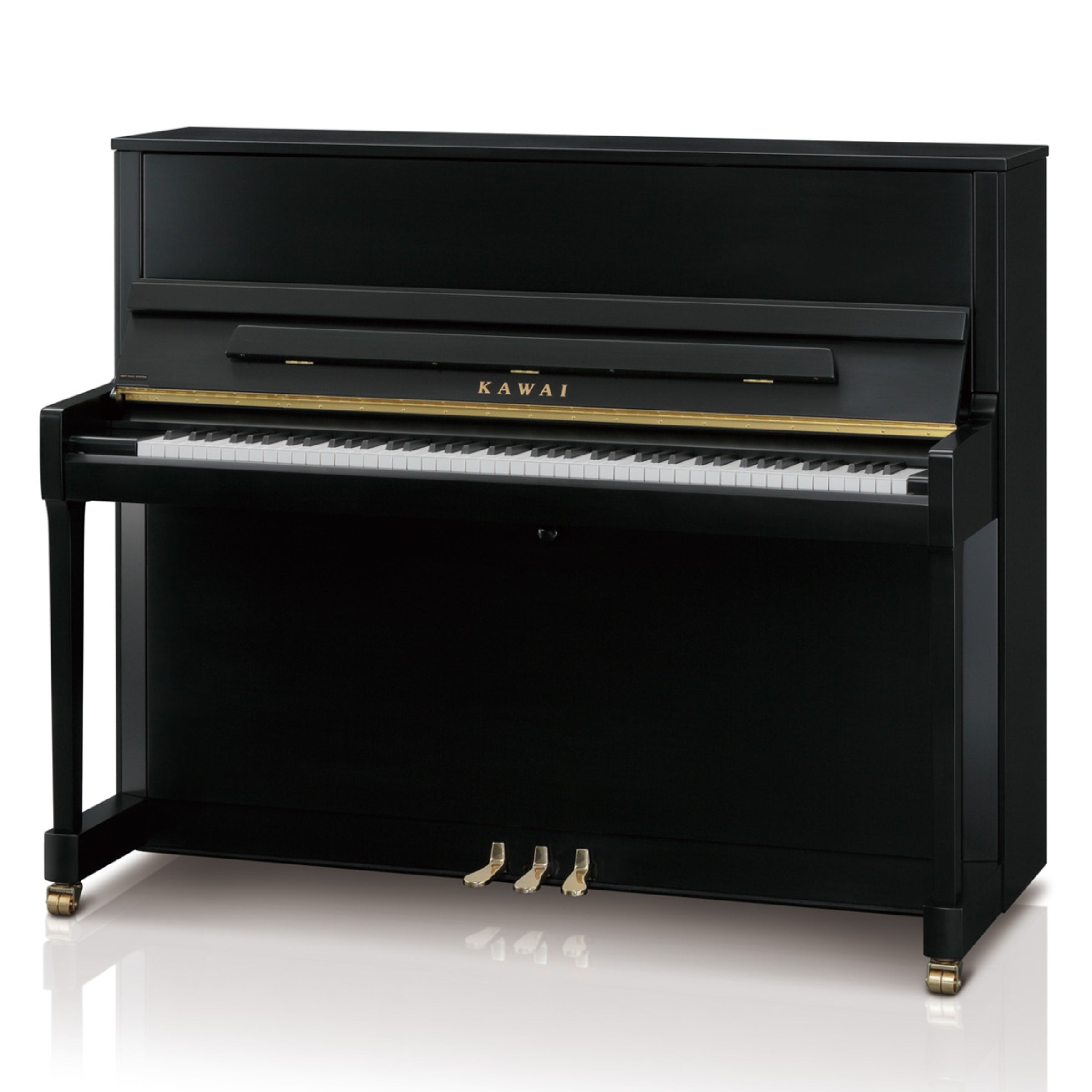 Đàn Piano Upright Kawai K300-Mai Nguyên Music