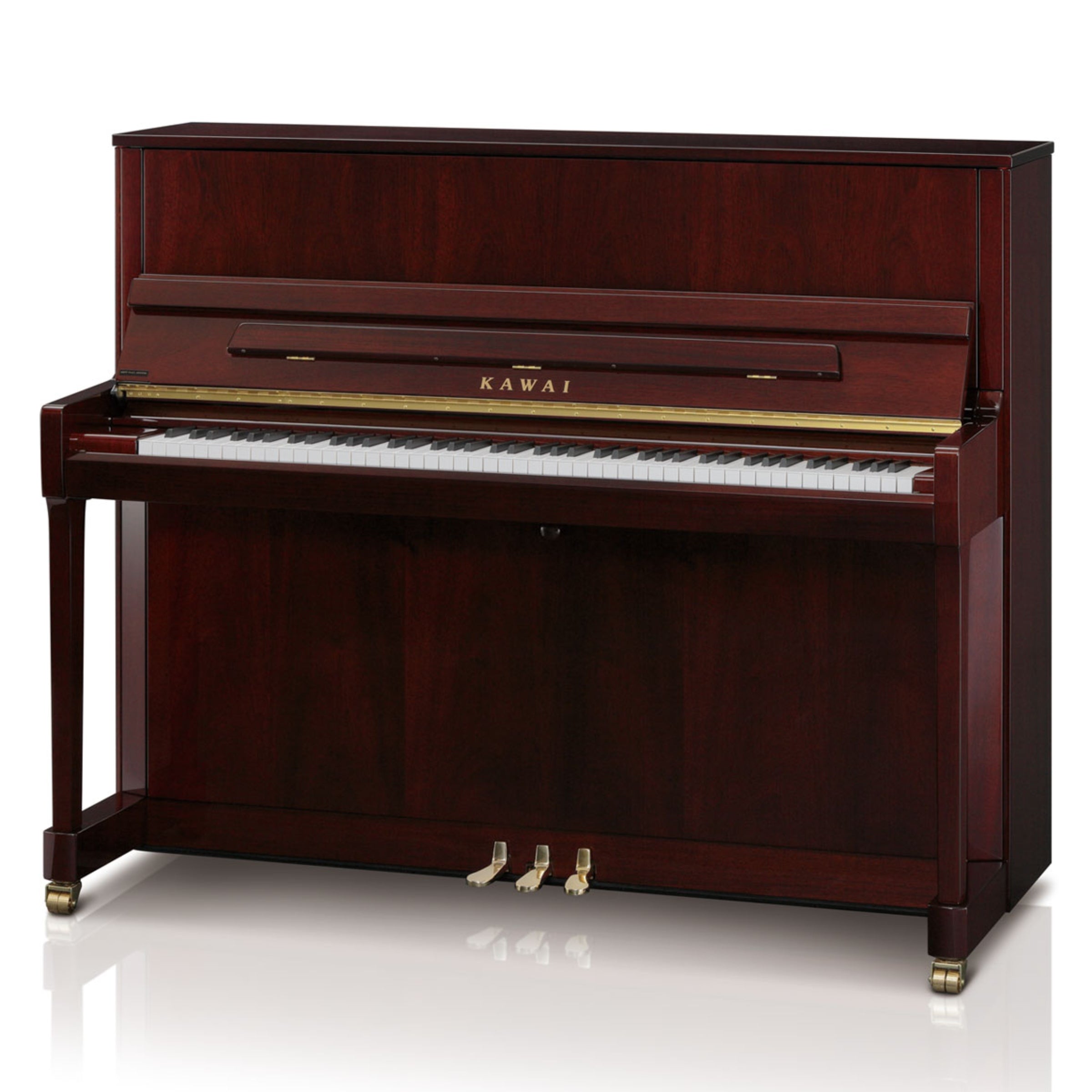 Đàn Piano Upright Kawai K300-Mai Nguyên Music