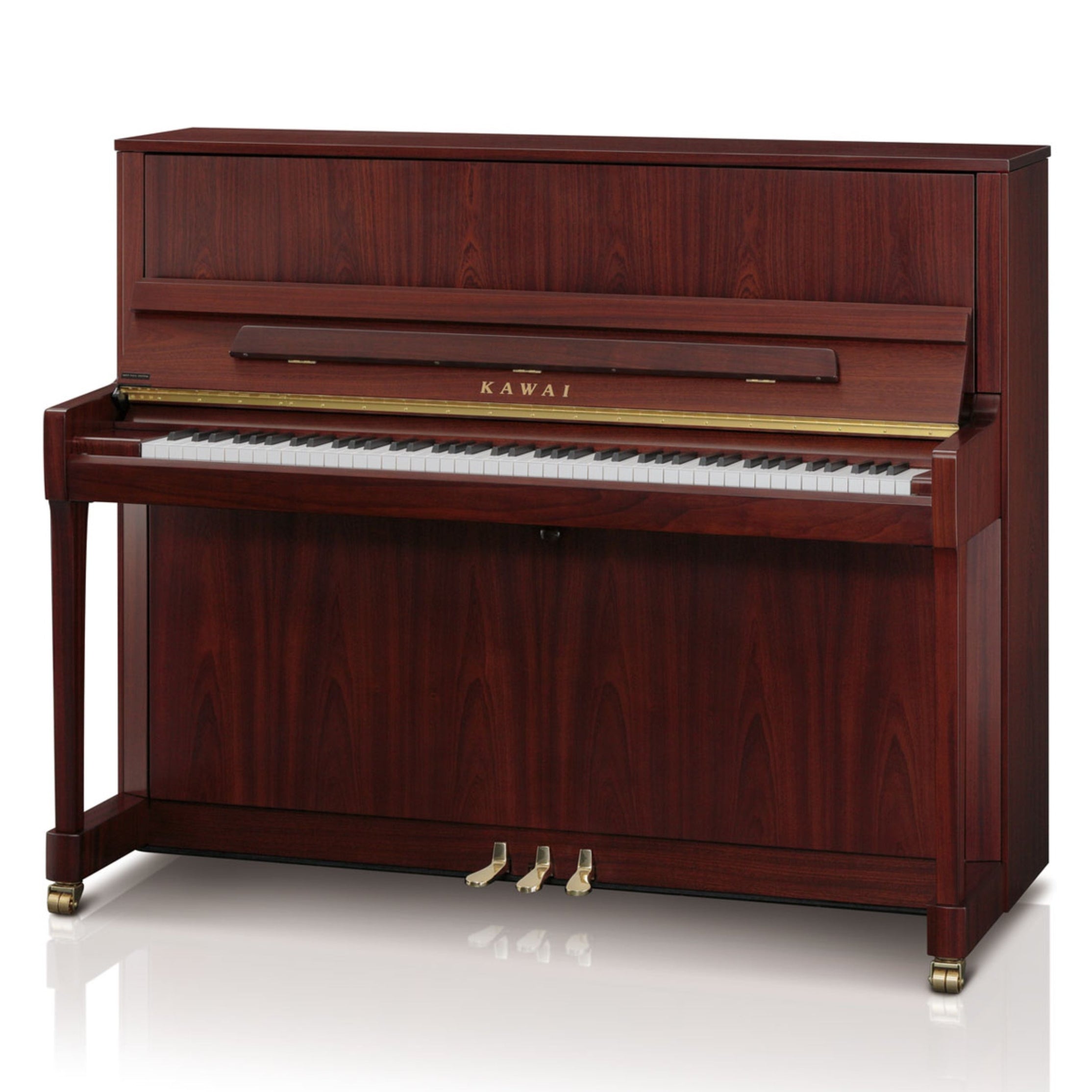 Đàn Piano Upright Kawai K300-Mai Nguyên Music