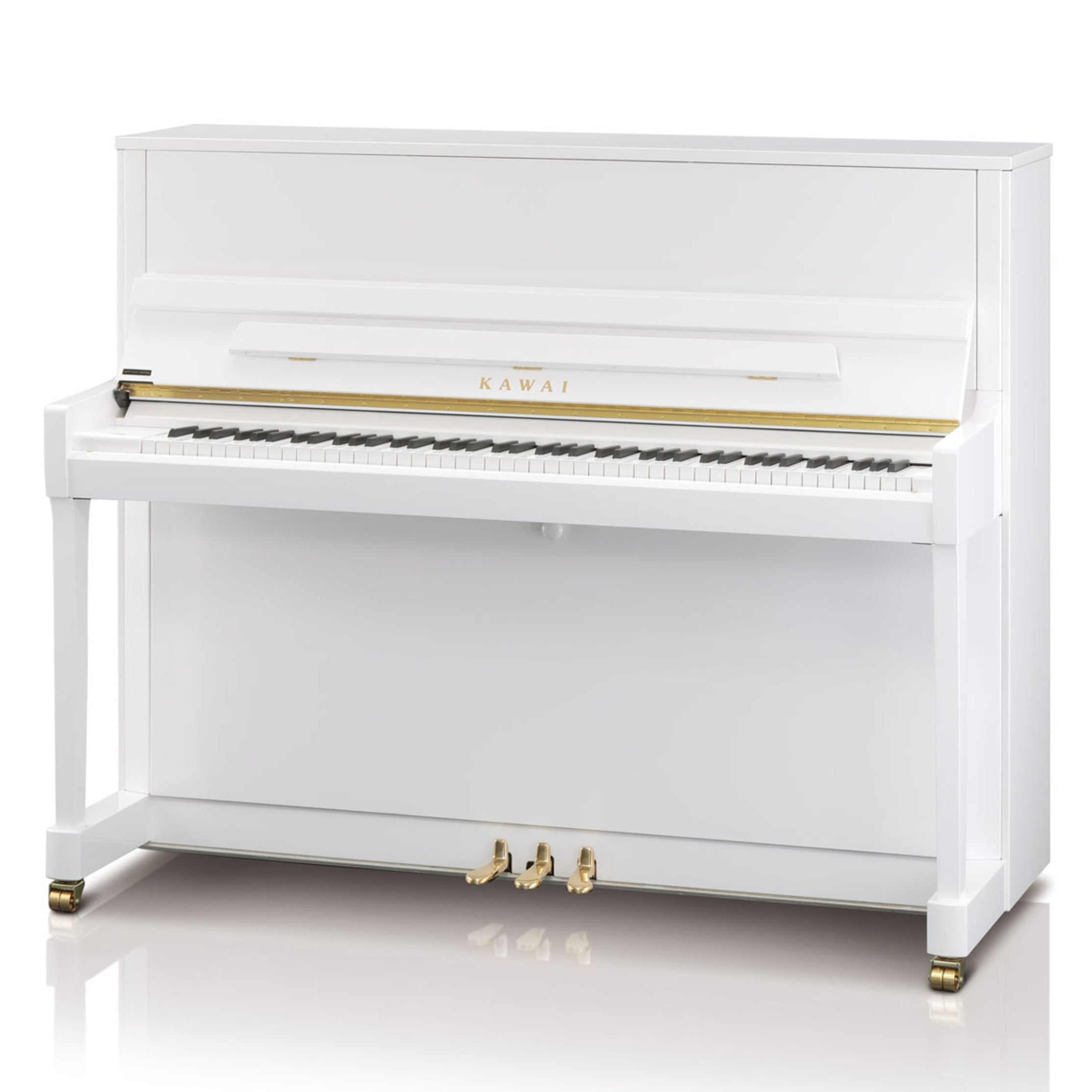Đàn Piano Upright Kawai K300-Mai Nguyên Music