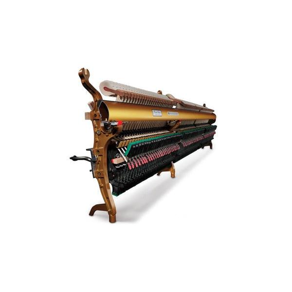 Đàn Piano Upright Kawai K300 - Qua Sử Dụng-Mai Nguyên Music