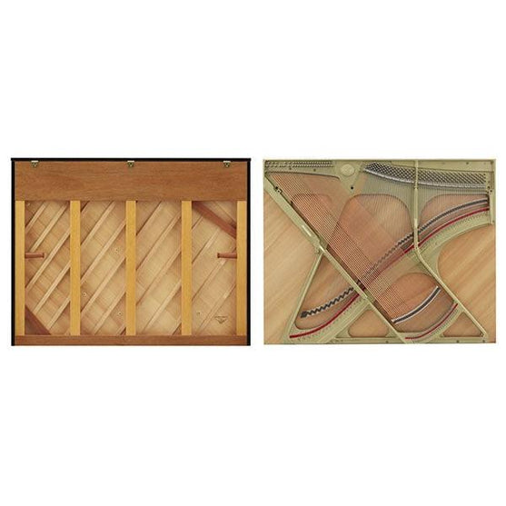 Đàn Piano Upright Kawai K300 - Qua Sử Dụng-Mai Nguyên Music