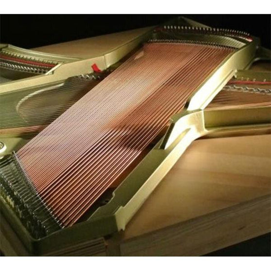 Đàn Piano Upright Kawai K300 - Qua Sử Dụng-Mai Nguyên Music