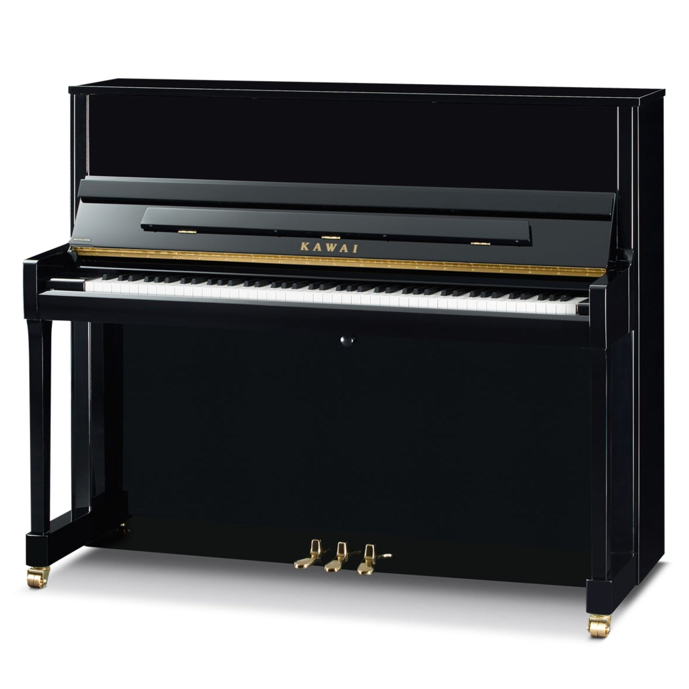 Đàn Piano Upright Kawai K300 - Qua Sử Dụng-Mai Nguyên Music