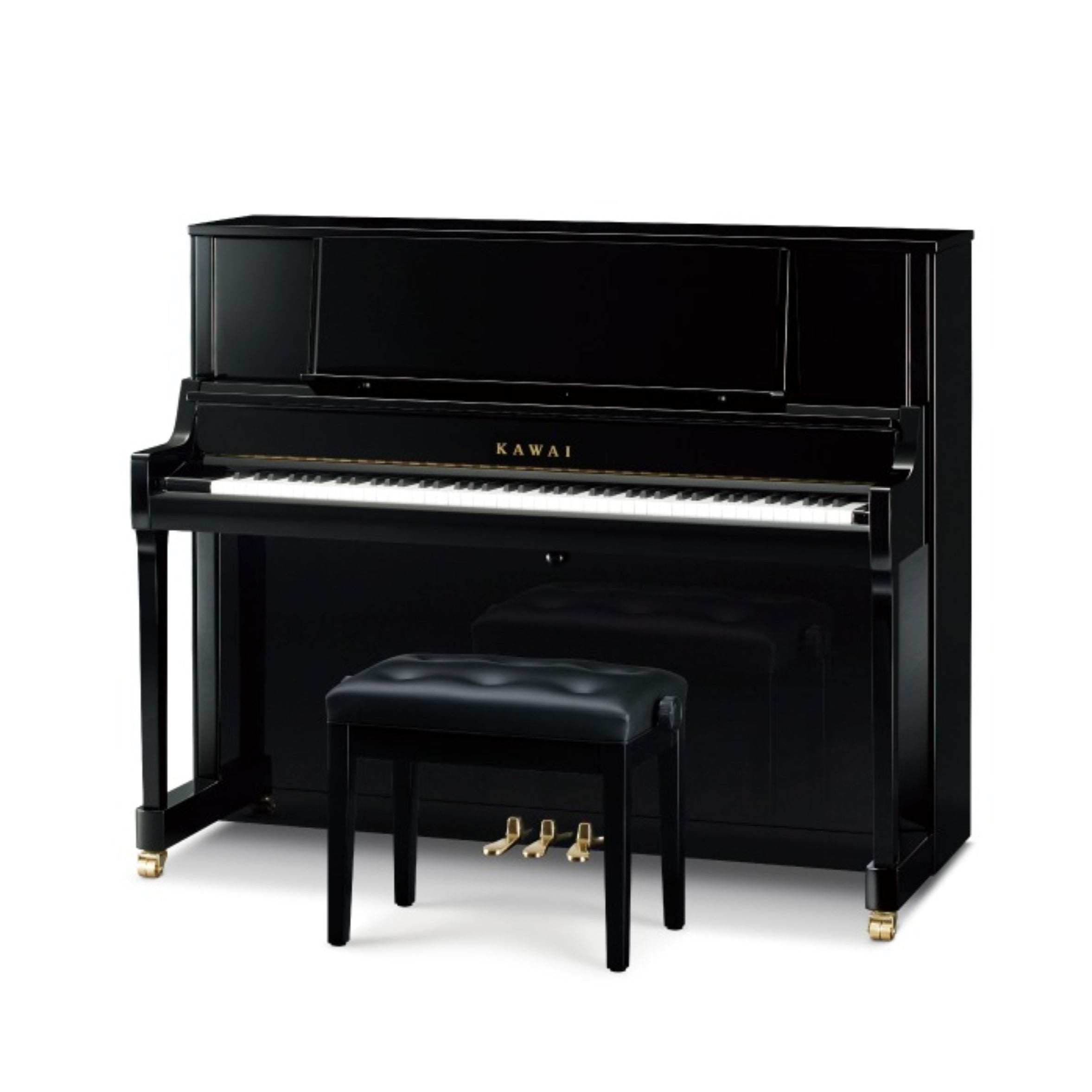 Đàn Piano Upright Kawai K400-Mai Nguyên Music