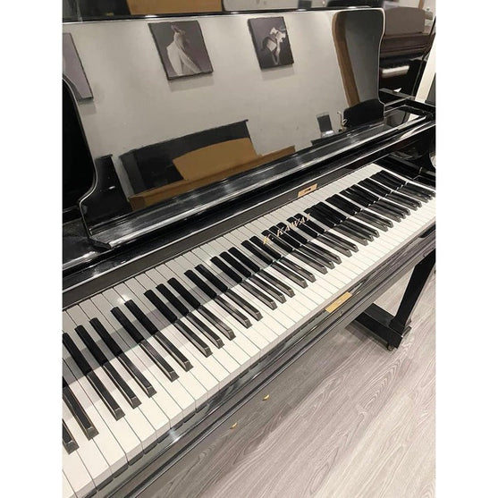 Đàn Piano Upright Kawai K48 - Qua Sử Dụng-Mai Nguyên Music