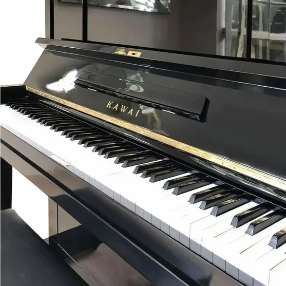Đàn Piano Upright Kawai K50 - Qua Sử Dụng-Mai Nguyên Music