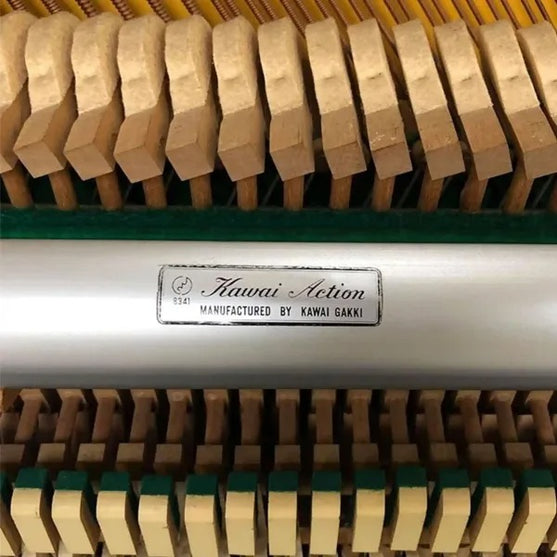 Đàn Piano Upright Kawai K50 - Qua Sử Dụng-Mai Nguyên Music