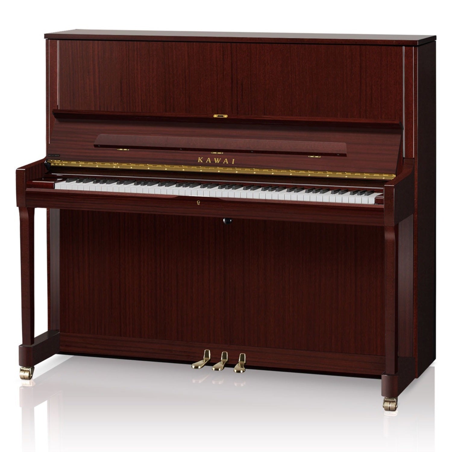 Đàn Piano Upright Kawai K500-Mai Nguyên Music