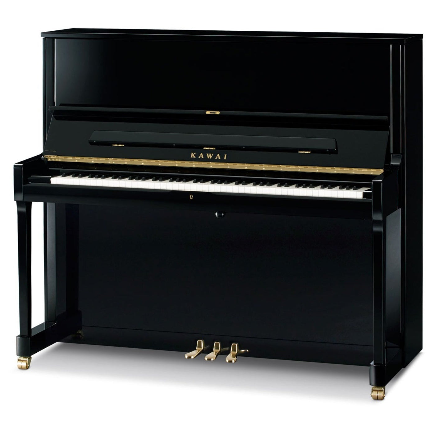 Đàn Piano Upright Kawai K500-Mai Nguyên Music