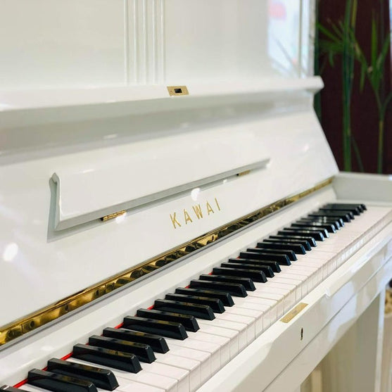 Đàn Piano Upright Kawai K8 - Qua Sử Dụng-Mai Nguyên Music