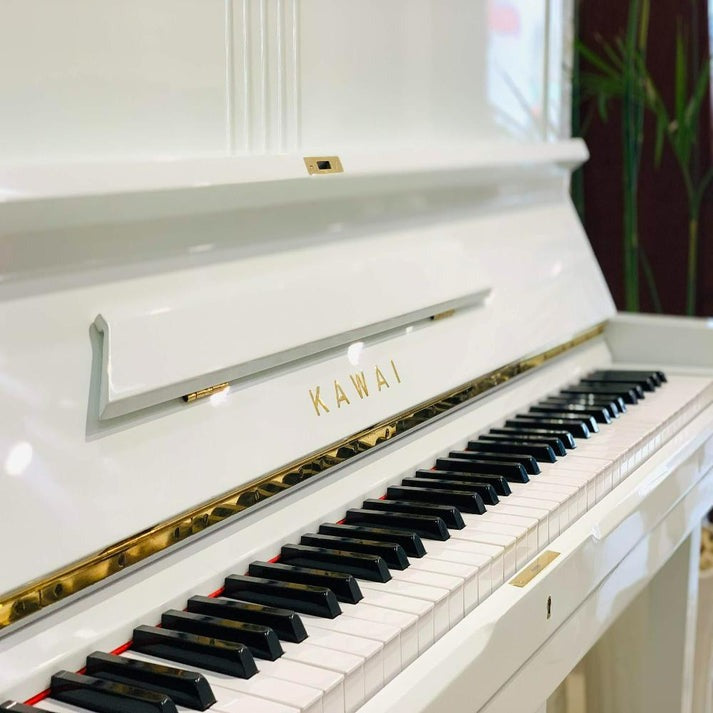 Đàn Piano Upright Kawai K8 - Qua Sử Dụng-Mai Nguyên Music