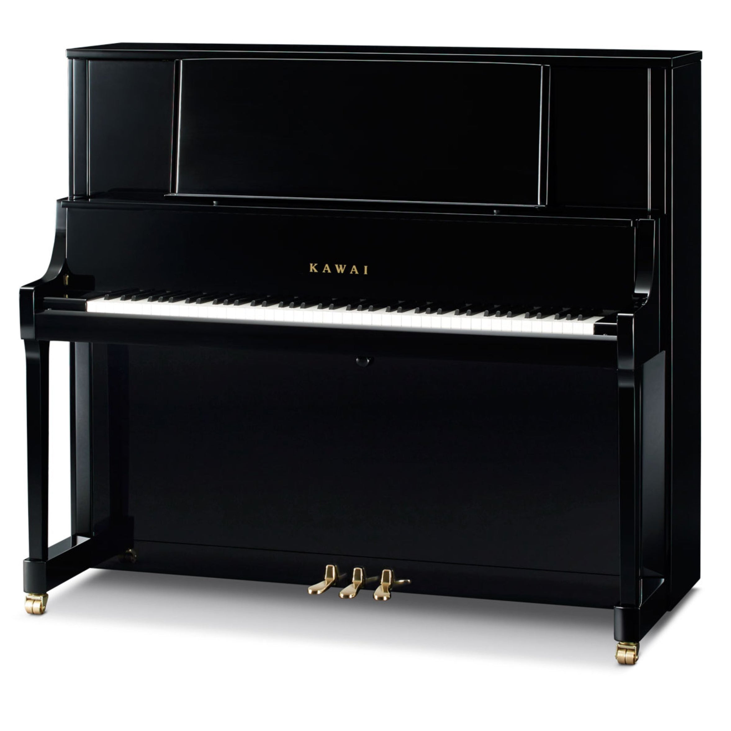 Đàn Piano Upright Kawai K800-Mai Nguyên Music