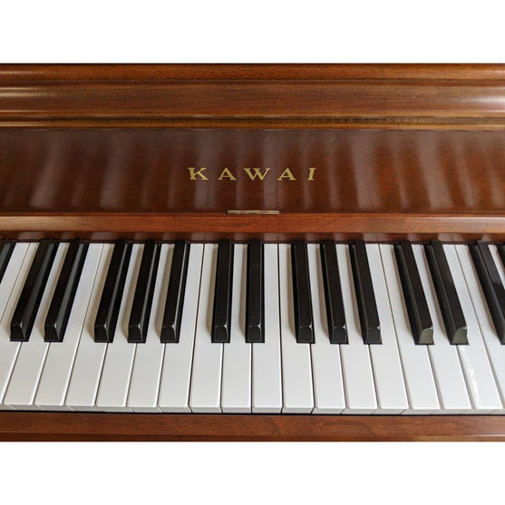 Đàn Piano Upright Kawai KL-11KF - Qua Sử Dụng-Mai Nguyên Music