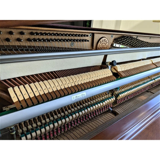 Đàn Piano Upright Kawai KL-11KF - Qua Sử Dụng-Mai Nguyên Music