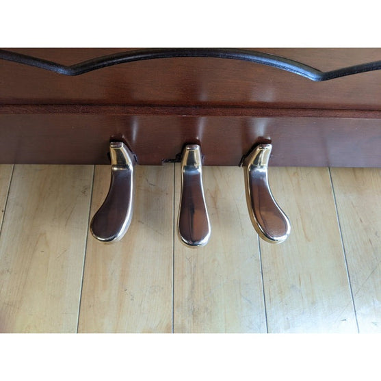 Đàn Piano Upright Kawai KL-11KF - Qua Sử Dụng-Mai Nguyên Music