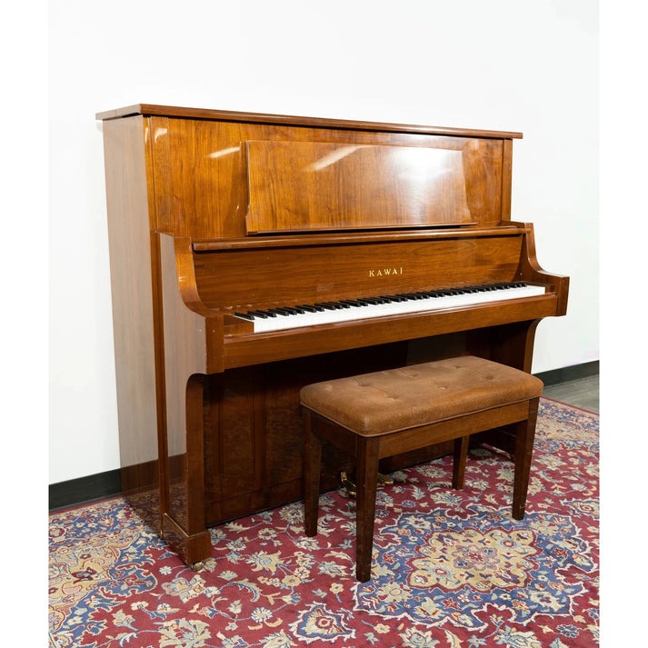 Đàn Piano Upright Kawai KL-702 - Qua Sử Dụng-Mai Nguyên Music