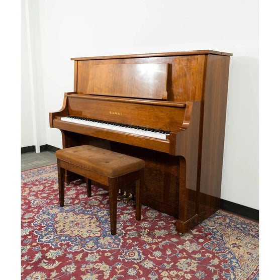 Đàn Piano Upright Kawai KL-702 - Qua Sử Dụng-Mai Nguyên Music