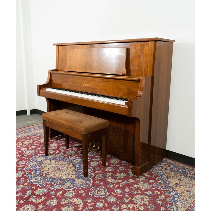 Đàn Piano Upright Kawai KL-702 - Qua Sử Dụng-Mai Nguyên Music