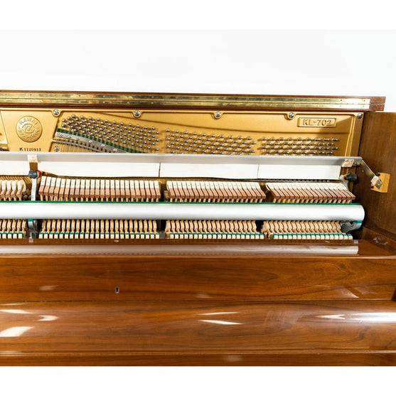 Đàn Piano Upright Kawai KL-702 - Qua Sử Dụng-Mai Nguyên Music