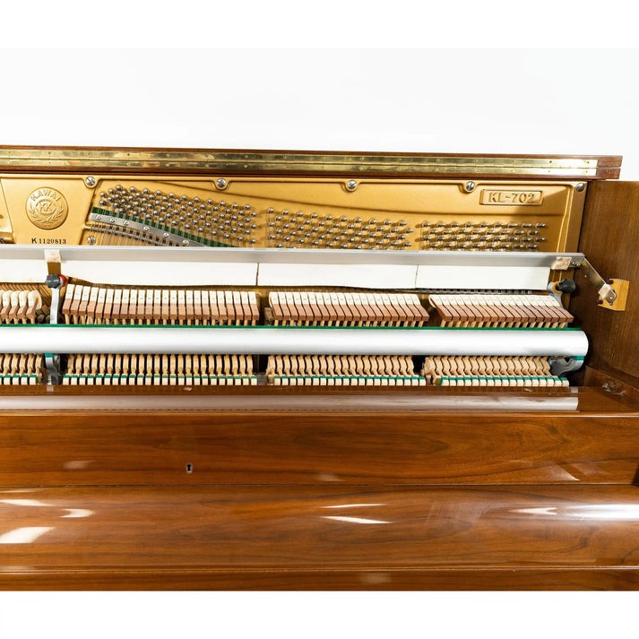 Đàn Piano Upright Kawai KL-702 - Qua Sử Dụng-Mai Nguyên Music