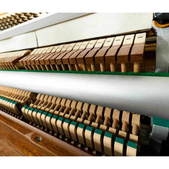 Đàn Piano Upright Kawai KL-702 - Qua Sử Dụng-Mai Nguyên Music