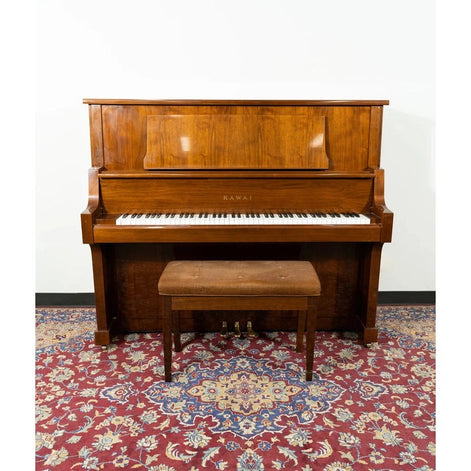 Đàn Piano Upright Kawai KL-702 - Qua Sử Dụng-Mai Nguyên Music