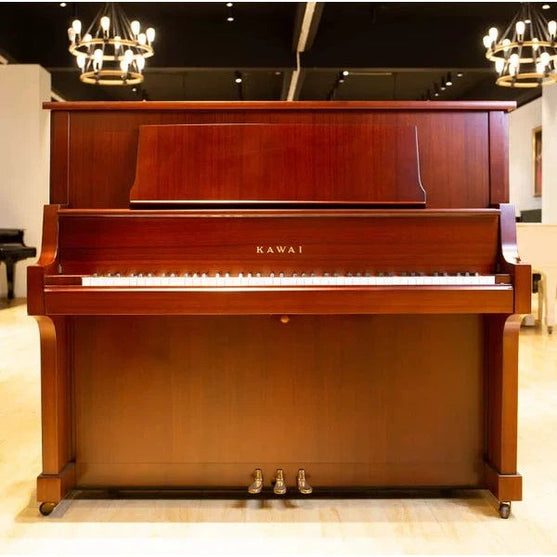 Đàn Piano Upright Kawai KL-704 - Qua Sử Dụng-Mai Nguyên Music