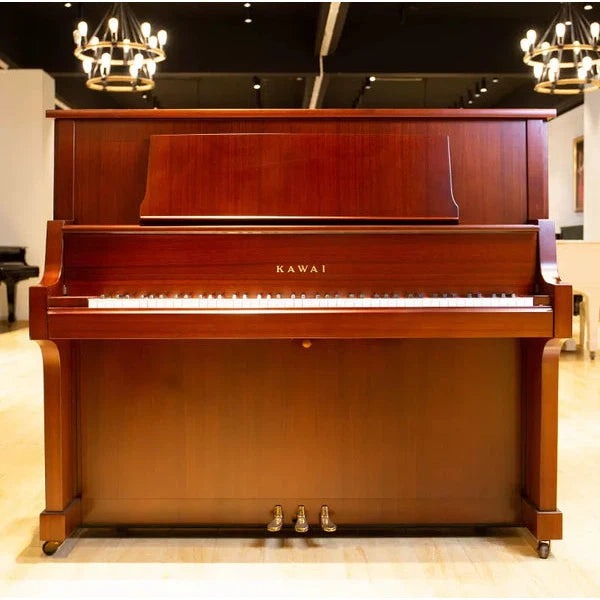 Đàn Piano Upright Kawai KL-704 - Qua Sử Dụng-Mai Nguyên Music
