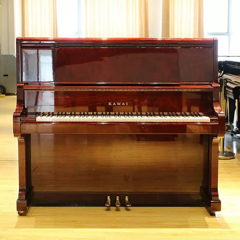 Đàn Piano Upright Kawai KL32GB - Qua Sử Dụng-Mai Nguyên Music