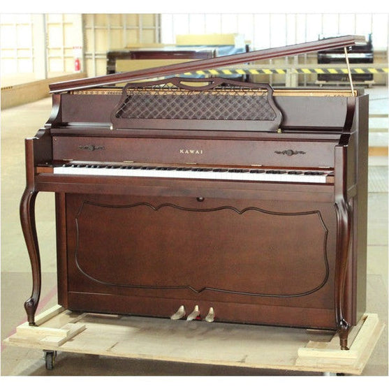 Đàn Piano Upright Kawai KL603 - Qua Sử Dụng-Mai Nguyên Music