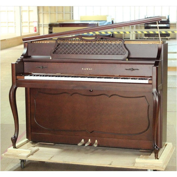 Đàn Piano Upright Kawai KL603 - Qua Sử Dụng-Mai Nguyên Music