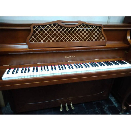 Đàn Piano Upright Kawai KL603 - Qua Sử Dụng-Mai Nguyên Music
