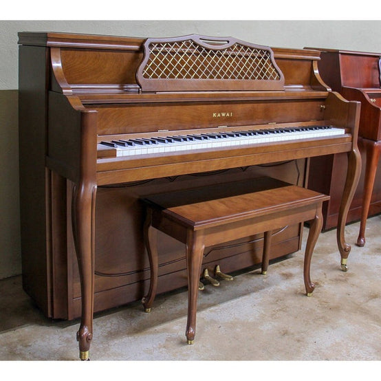 Đàn Piano Upright Kawai KL603 - Qua Sử Dụng-Mai Nguyên Music