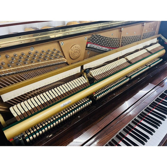Đàn Piano Upright Kawai KL801-Mai Nguyên Music