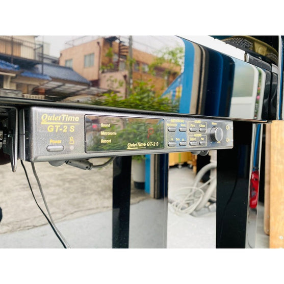 Đàn Piano Upright Kawai Kn-15J - Qua Sử Dụng-Mai Nguyên Music