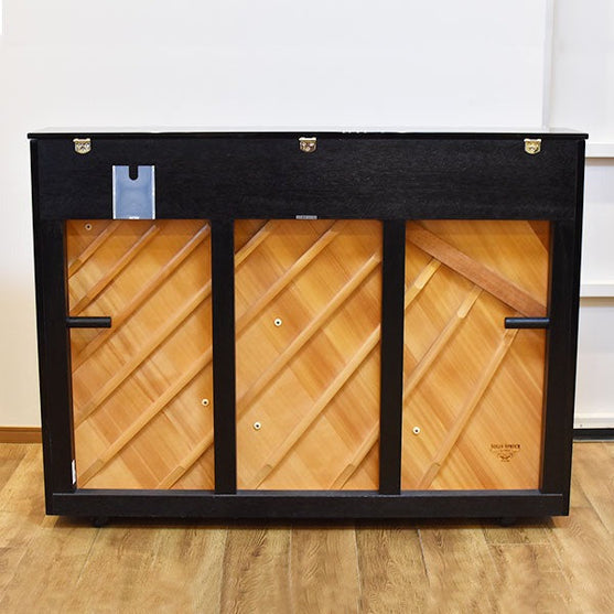 Đàn Piano Upright Kawai Kn-15J - Qua Sử Dụng-Mai Nguyên Music