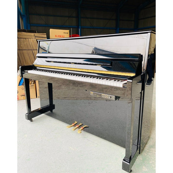 Đàn Piano Upright Kawai Kn-15J - Qua Sử Dụng-Mai Nguyên Music